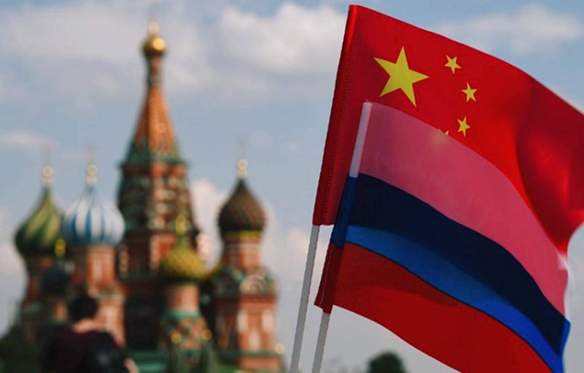 俄重要活动入场券：中俄外交的新纽带，美被排除在外？