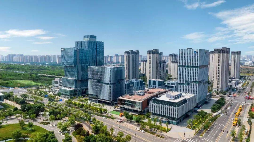 纳入首都都市圈！保定2025的第一缕春风 | 紫华学府新气象_华中集团_学计划_孩子