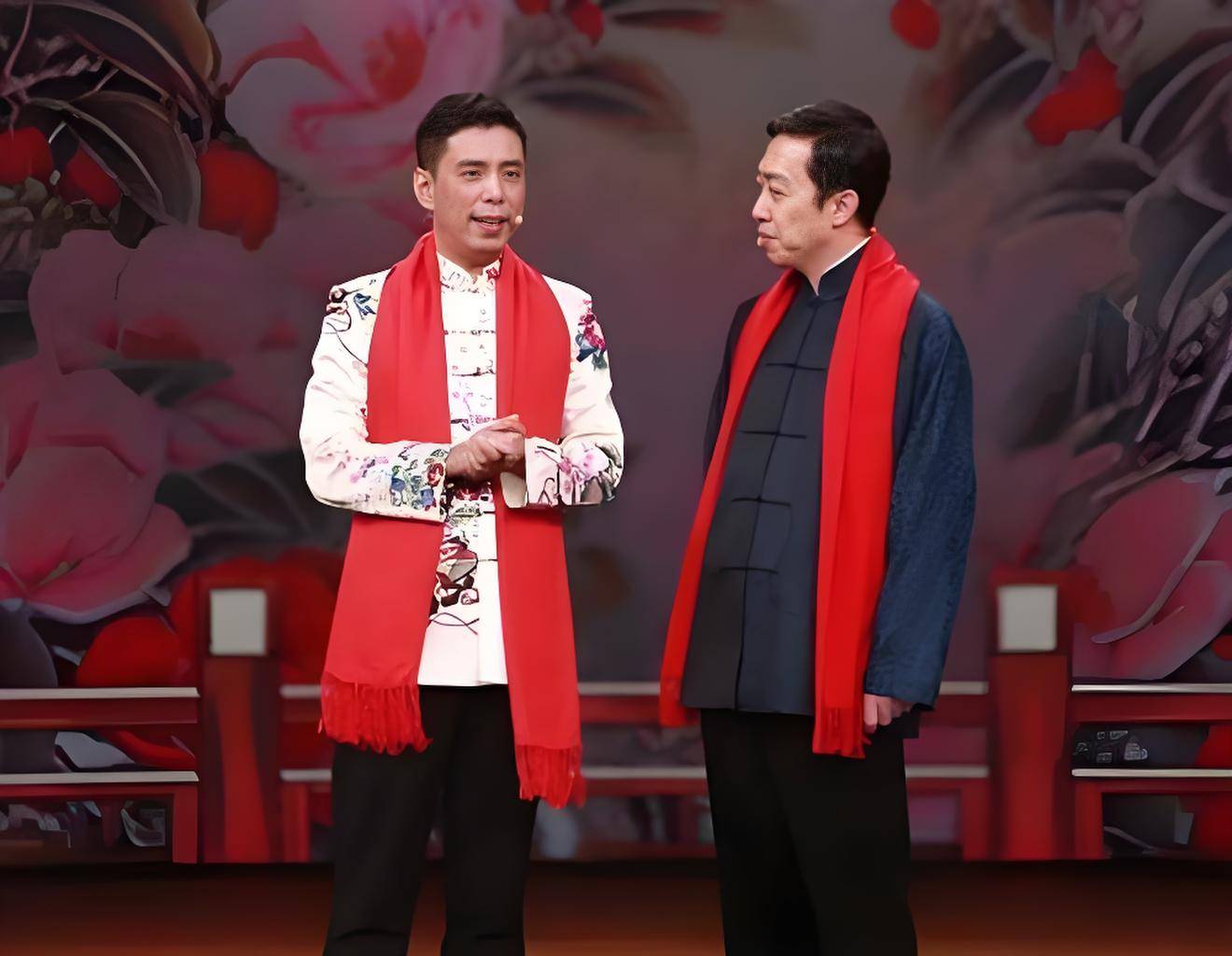 央视蛇年元宵晚会：主持人阵容稳定，节目呈现五大特点