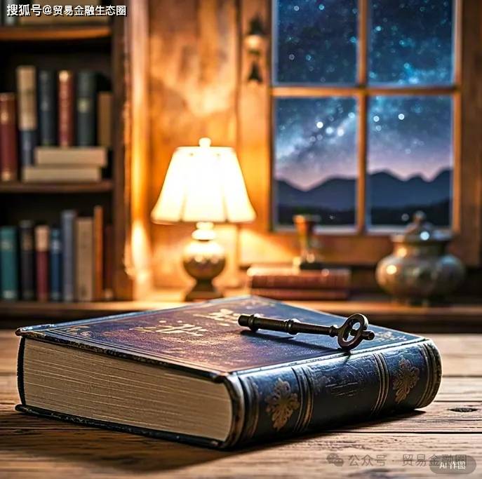 企业风险控制：圣经智慧与现代应用