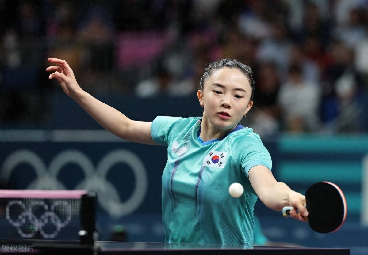 33岁田志希正式退役!如果不去韩国,这辈子也打不了奥运会_国乒_乒乓_球员