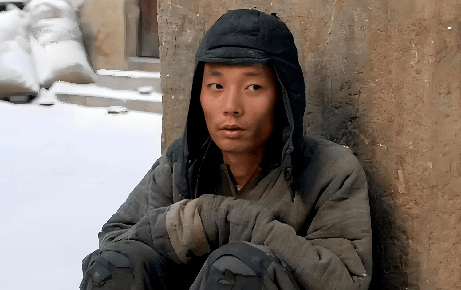 《活着》:一曲生命之歌的坚韧回响