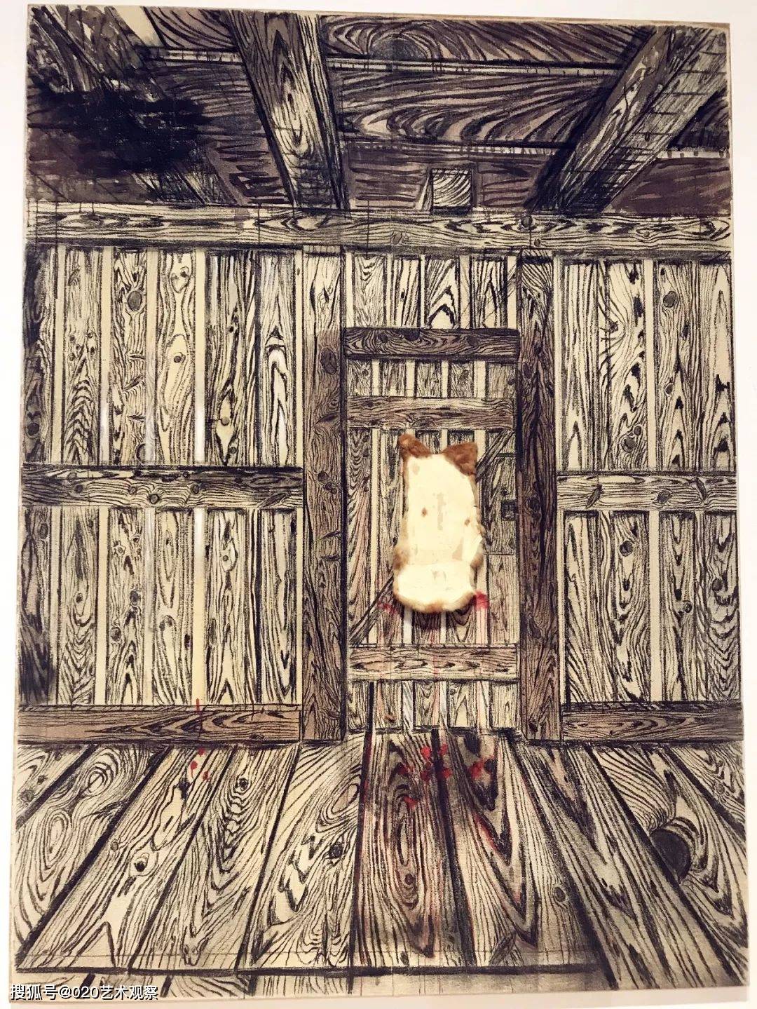 studio好了不多说了我们赶紧好好欣赏大师基弗的全集作品吧