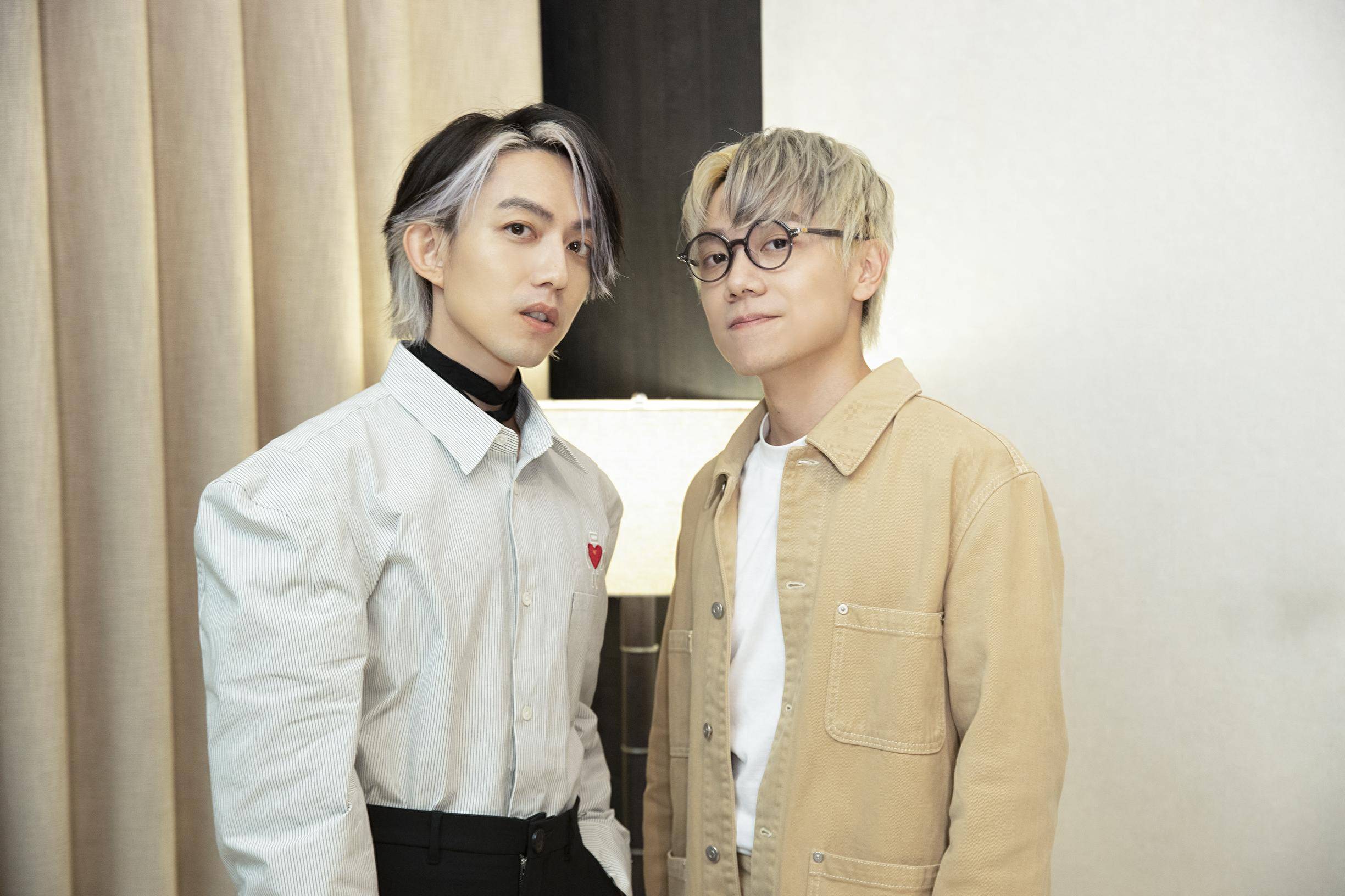 香港乐坛进入新老交替你还认识哪一位新生代的唱作人(上)_搜狐网, image size:2448x1632