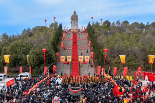 医圣诞辰纪念：仲景宛西制药的传承之举 传承中医药文化：仲景宛西制药纪念医圣诞辰