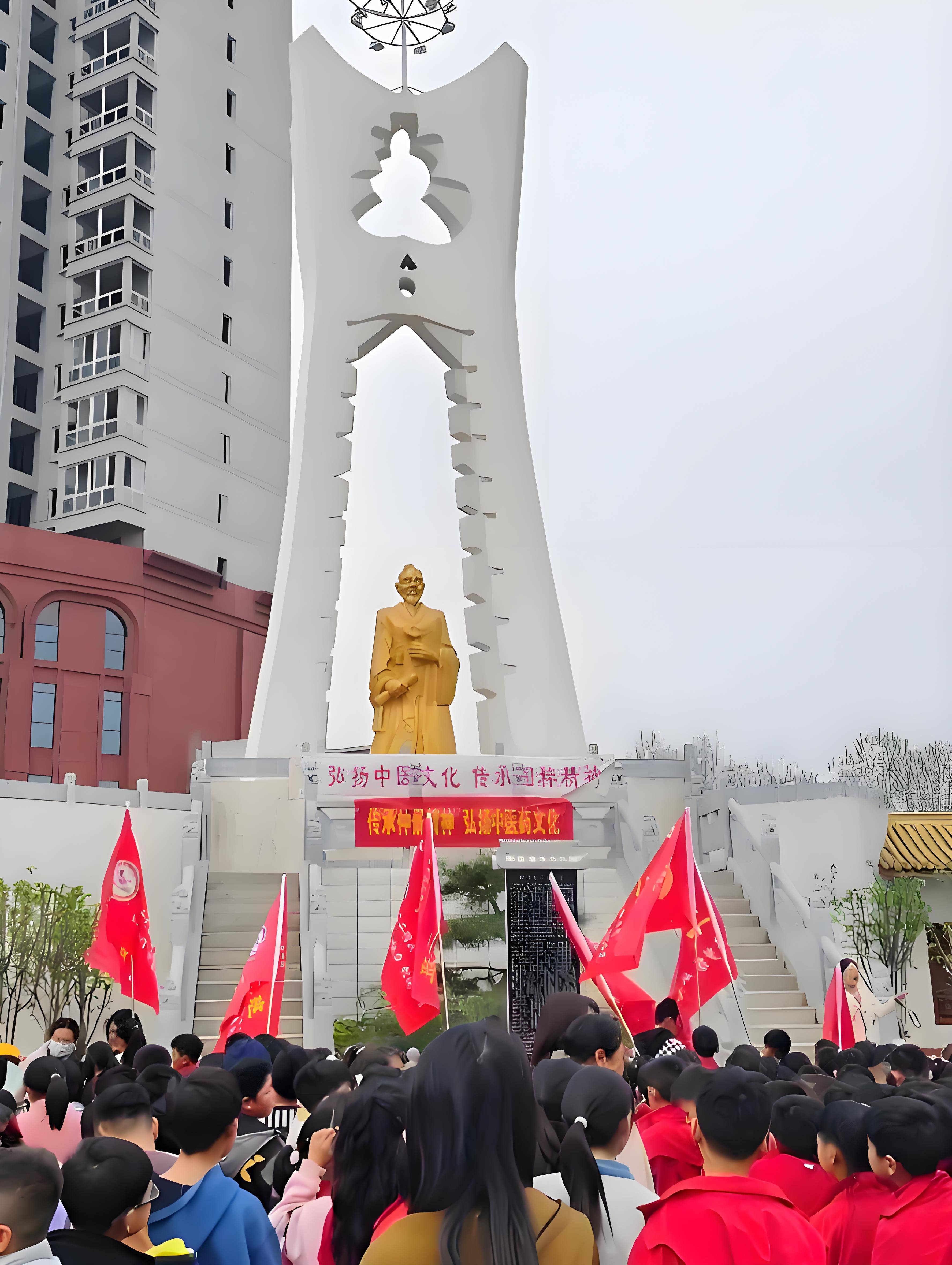 河南邓州筑牢副中心基石全力推动穰东镇工作迈向新高度