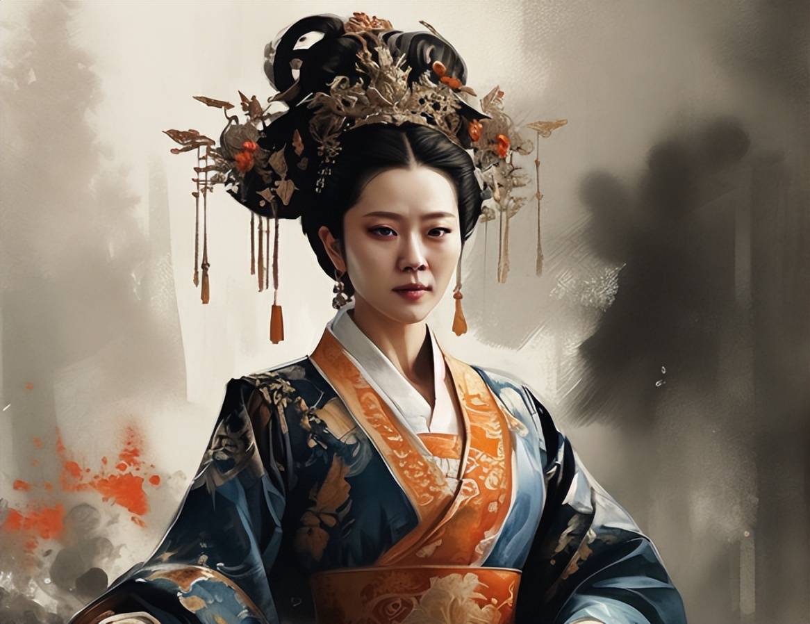 赵匡胤去世时妻子宋皇后年仅24岁,继位的赵光义是如何对待寡嫂?