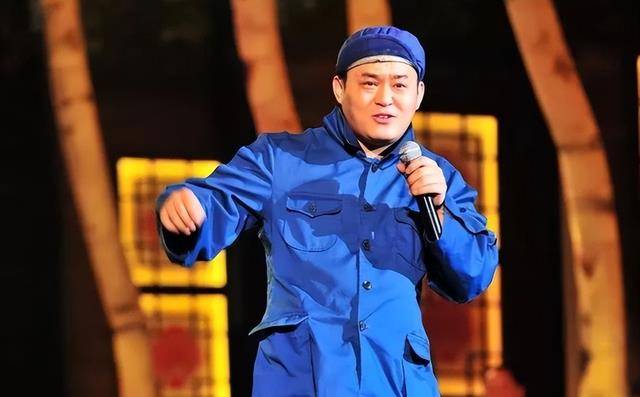 赵本山"最惨徒弟",老婆改嫁兄弟,如今却成圈内"查无此人"