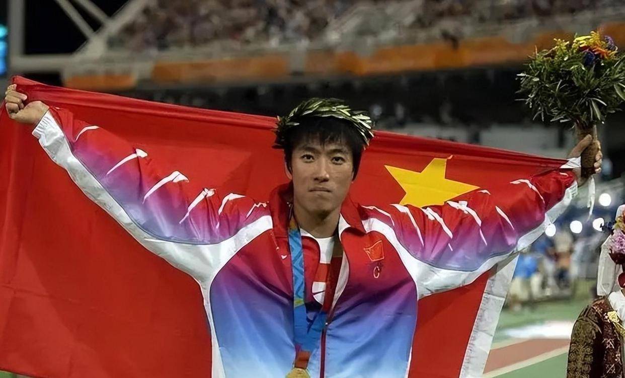 央视重提刘翔08奥运退赛!孙海平道出实情,本有望避免却出意外