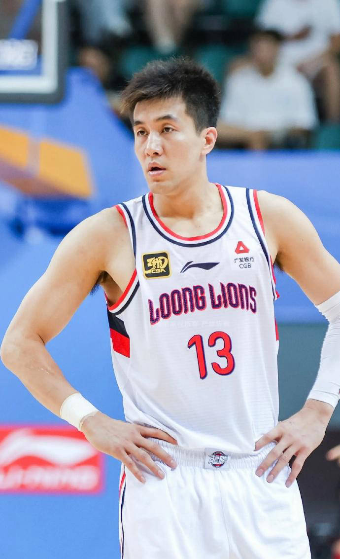 郭艾伦受伤，全明星首发谁来接班？CBA公司或许提供三选一