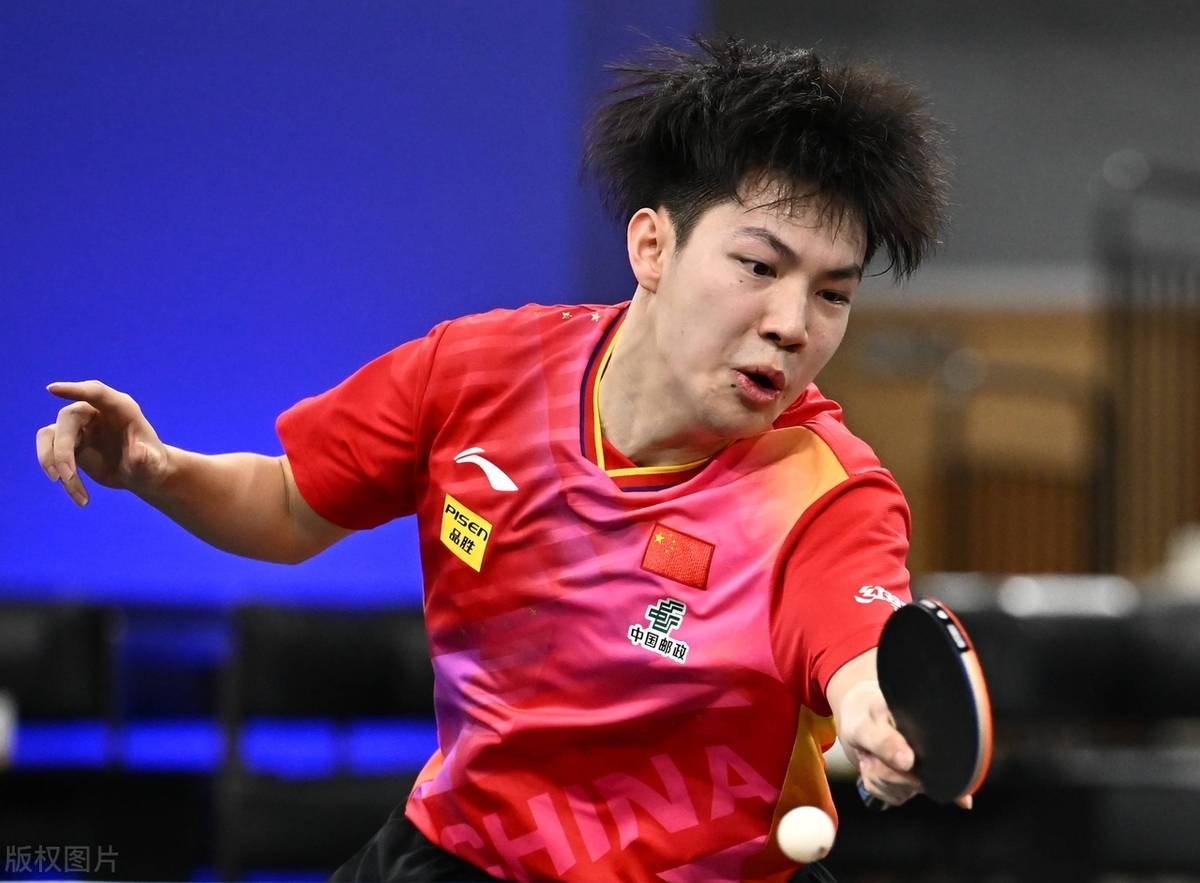 2025 乒乓球亚洲杯：国乒女单强势出击，伊藤美诚轻松获胜