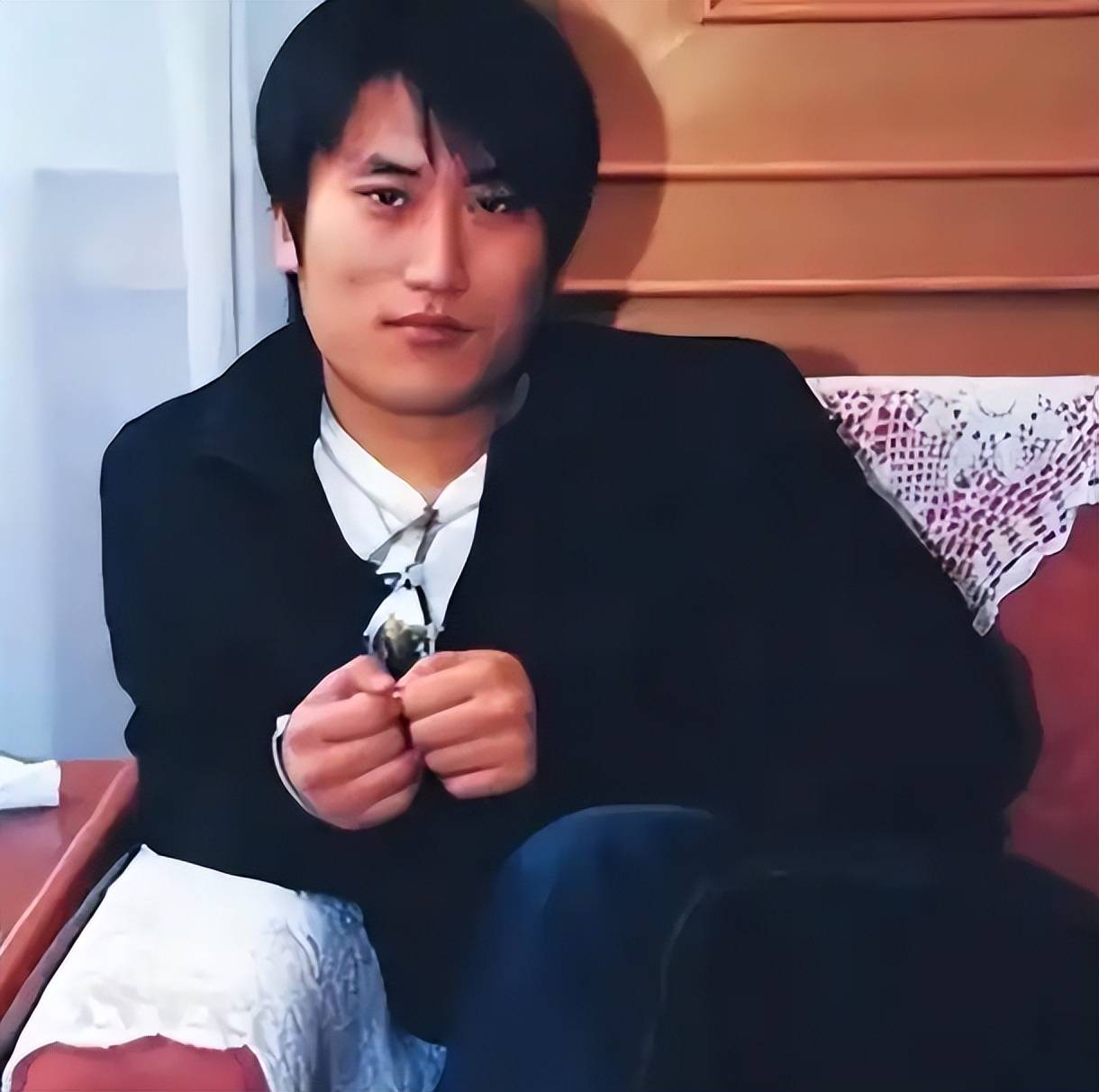 吴云飞:赵本山最有钱徒弟,入股宾利投资战狼,演戏只是体验生活