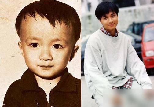 古巨基:她以经纪人身份陪我22年,52岁为我高龄产子,能不爱吗?