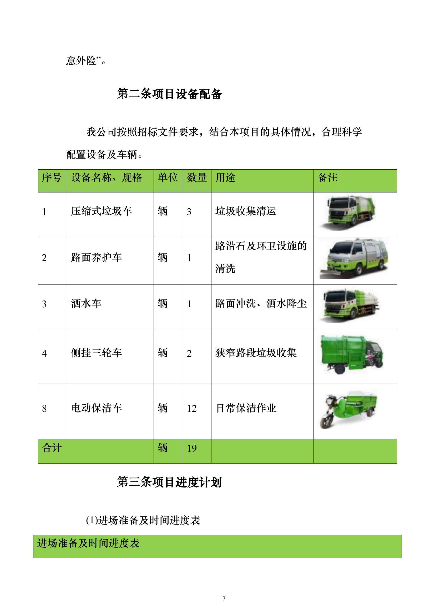 环卫保洁外包：城市清洁的新篇章