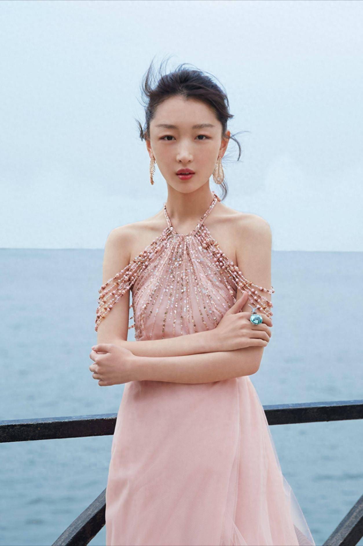 我心目中的当今娱乐圈十大90后女演员都有谁,看看有你喜欢的吗