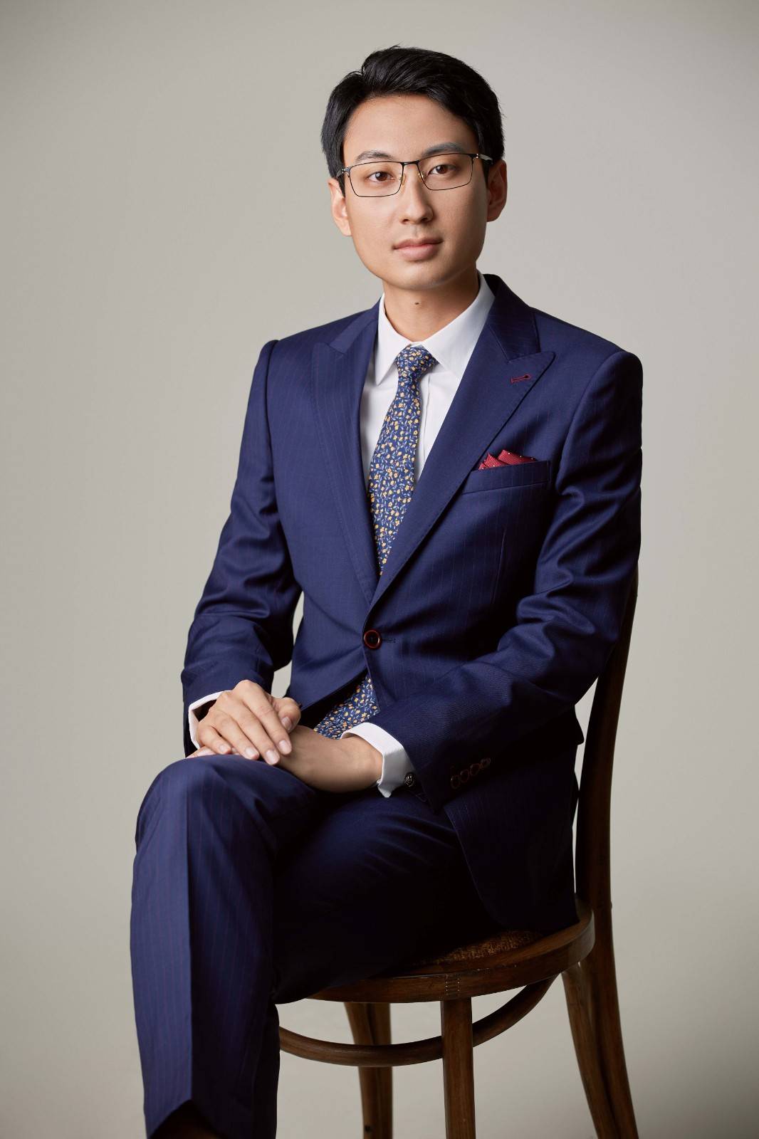 —霄白城《何以问长安:延续"最中国"的抒情方式