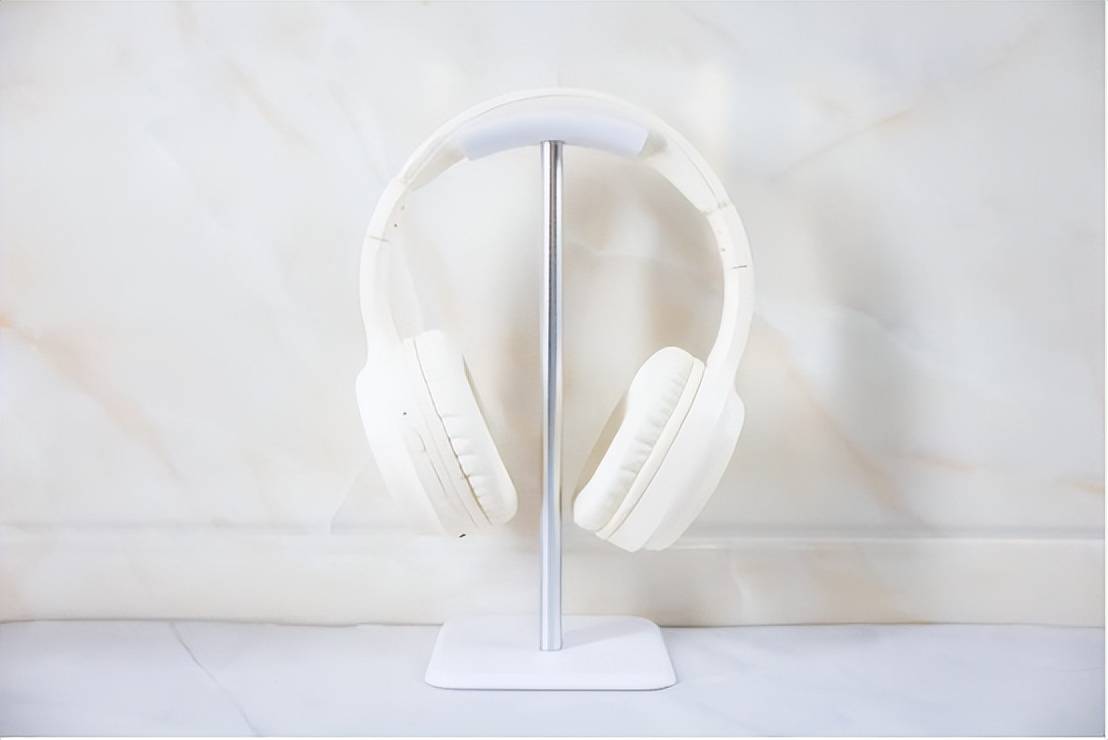 高颜值，便携性好，西圣H1头戴式蓝牙耳机体验