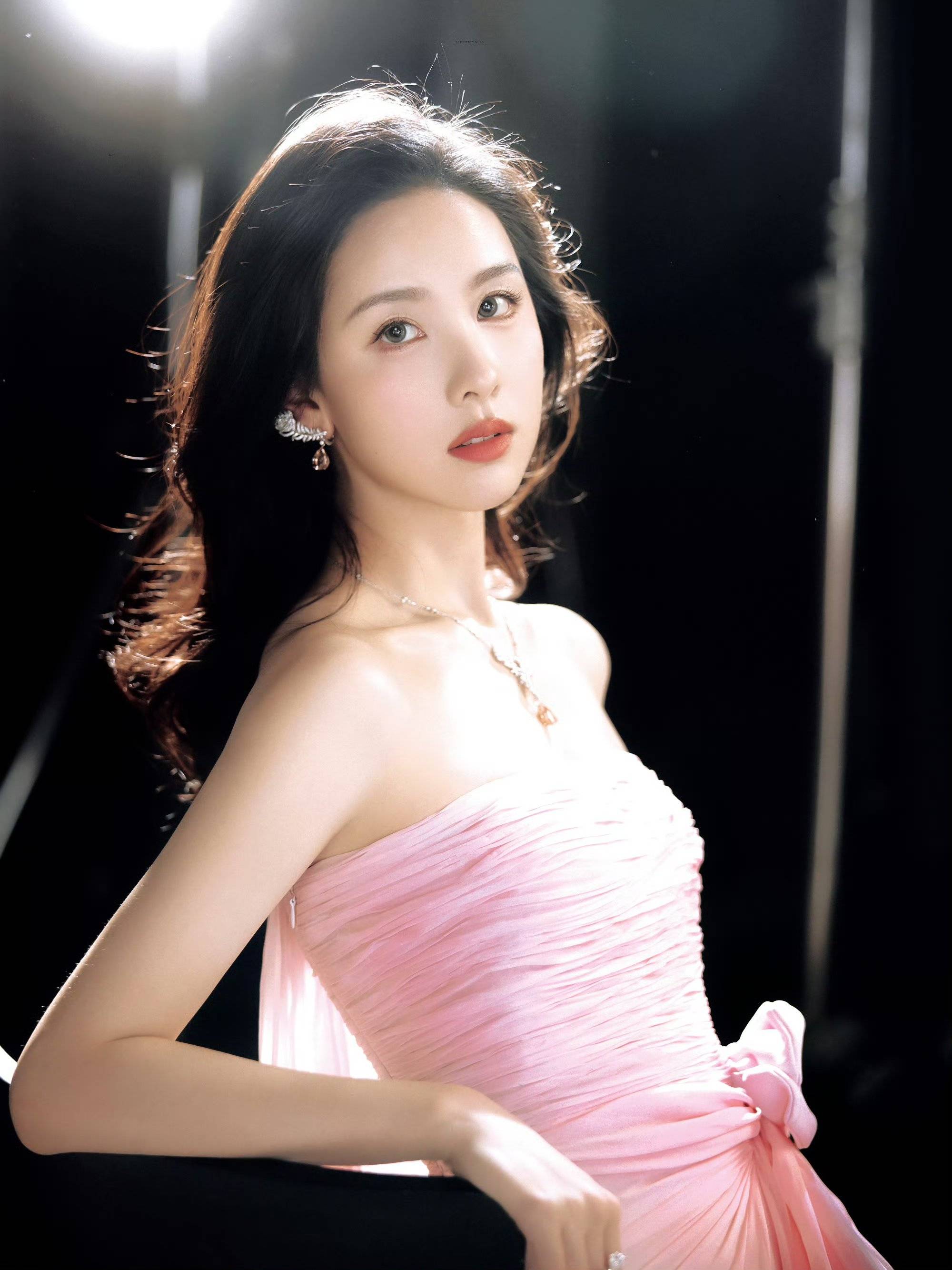 我心目中的当今娱乐圈十大90后女演员都有谁,看看有你喜欢的吗