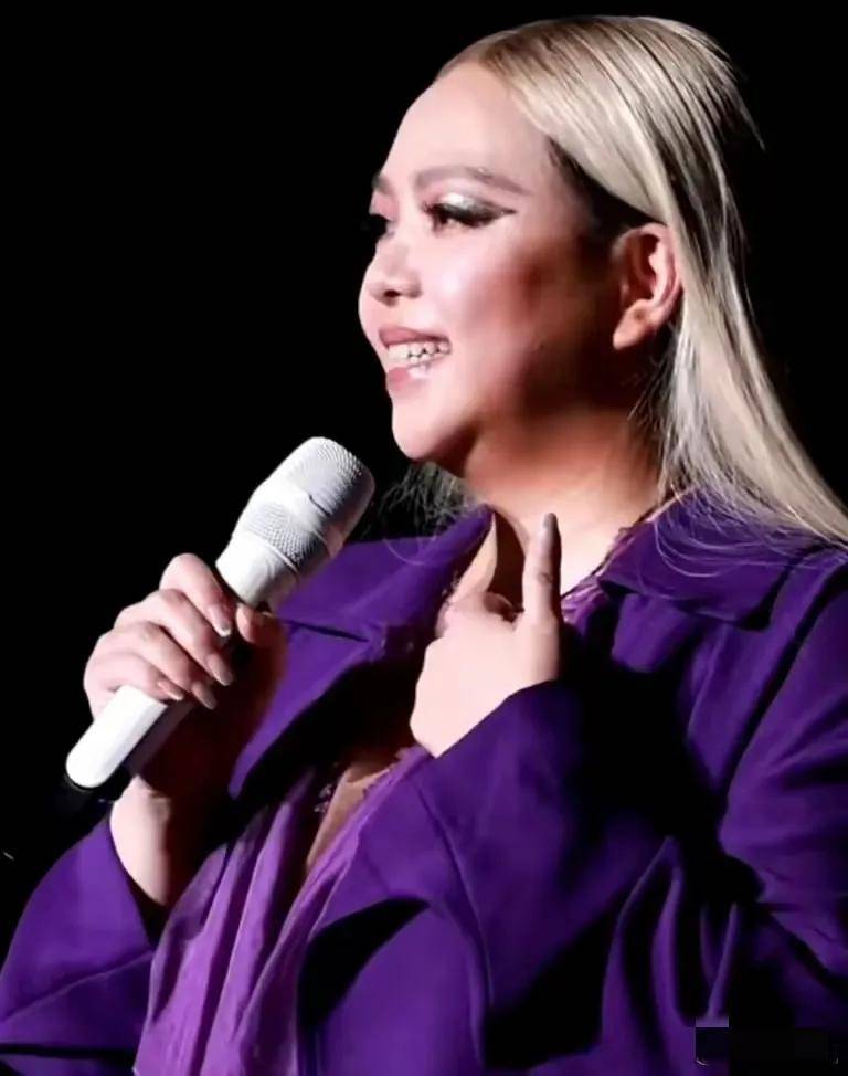 张惠妹为什么被禁