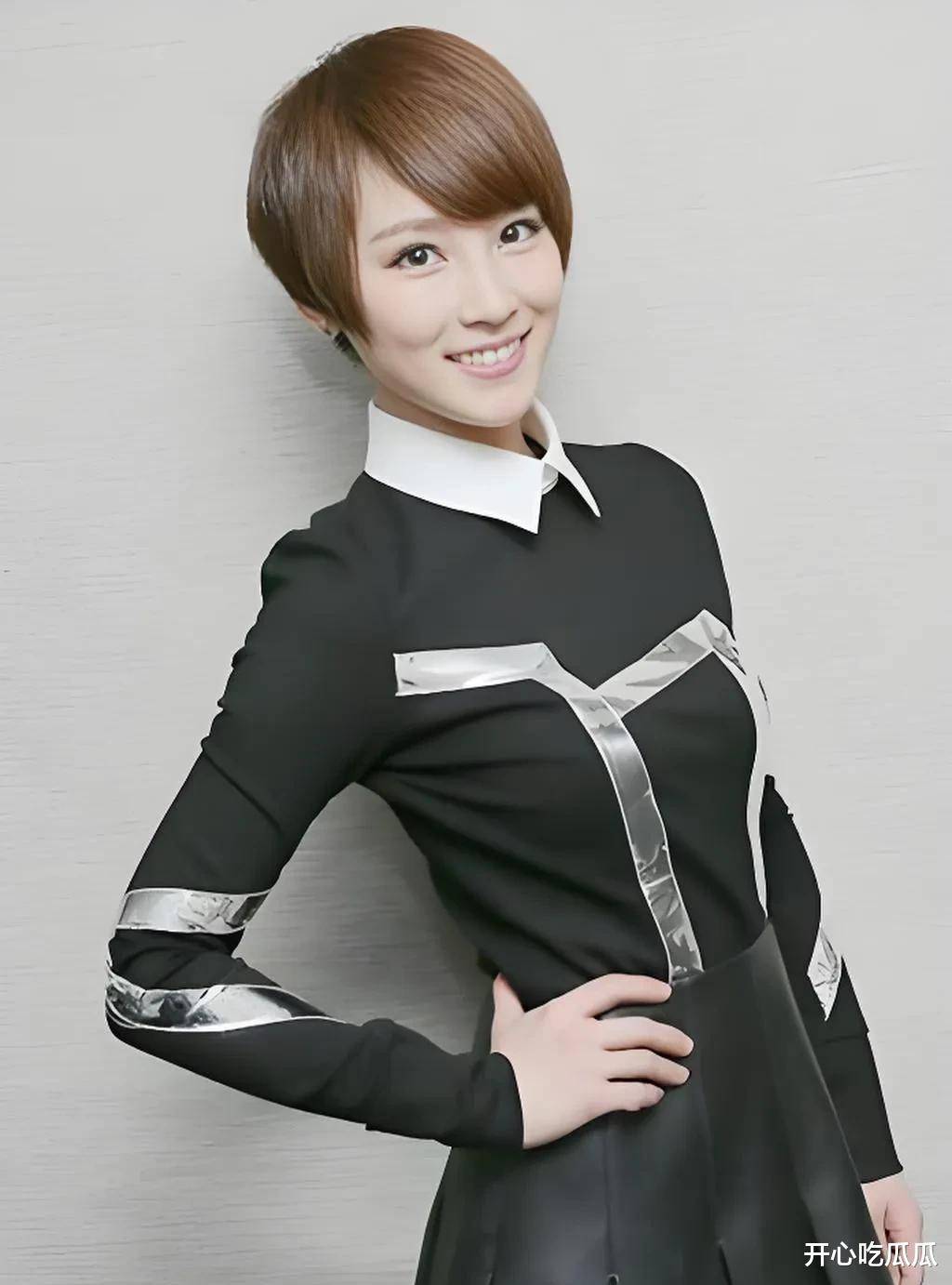 安徽女孩谢楠:从青涩主播到幕后英雄,爱情与事业的惊人反差,她究竟