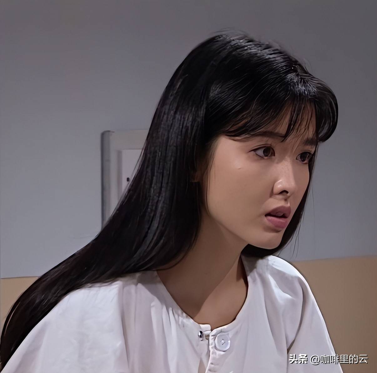 《大时代》:阮梅这个人物,真是写尽了男人对妻子的所有美好幻想