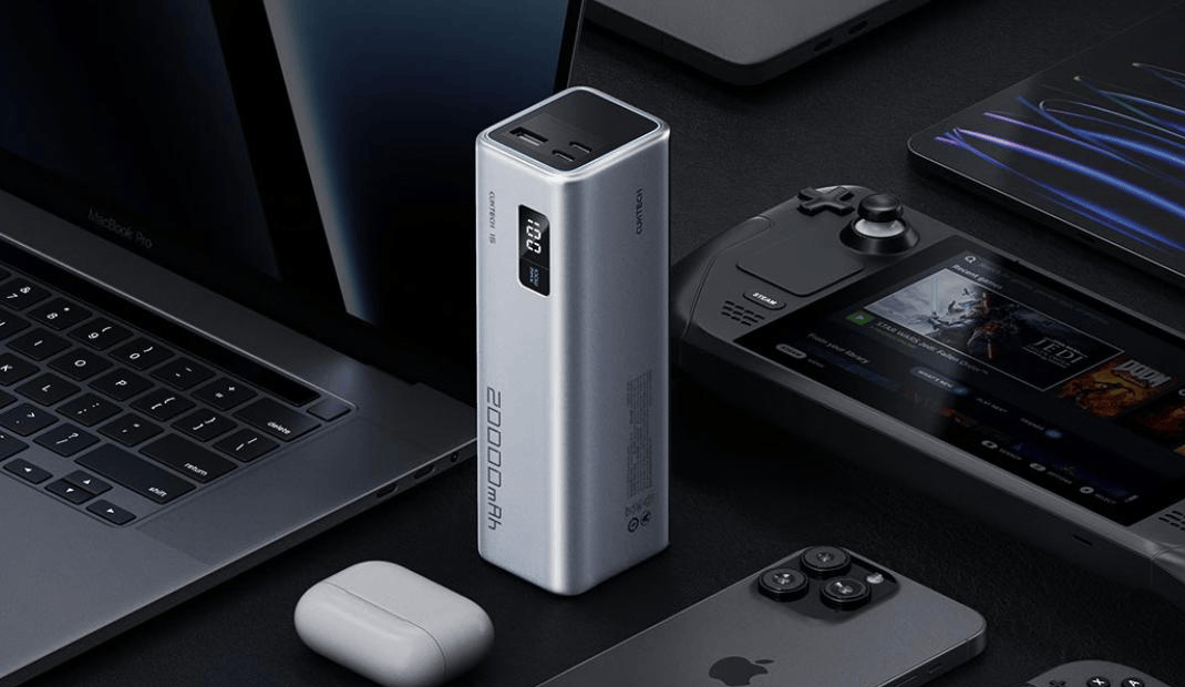 哪个牌子充电宝实惠又好用？充电宝十大品牌榜单整理，看谁靠谱！