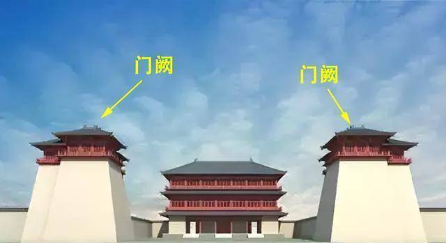 从洛阳皇宫结构看刺杀何进和诛灭宦官的细节_嘉德殿_张让_南宫