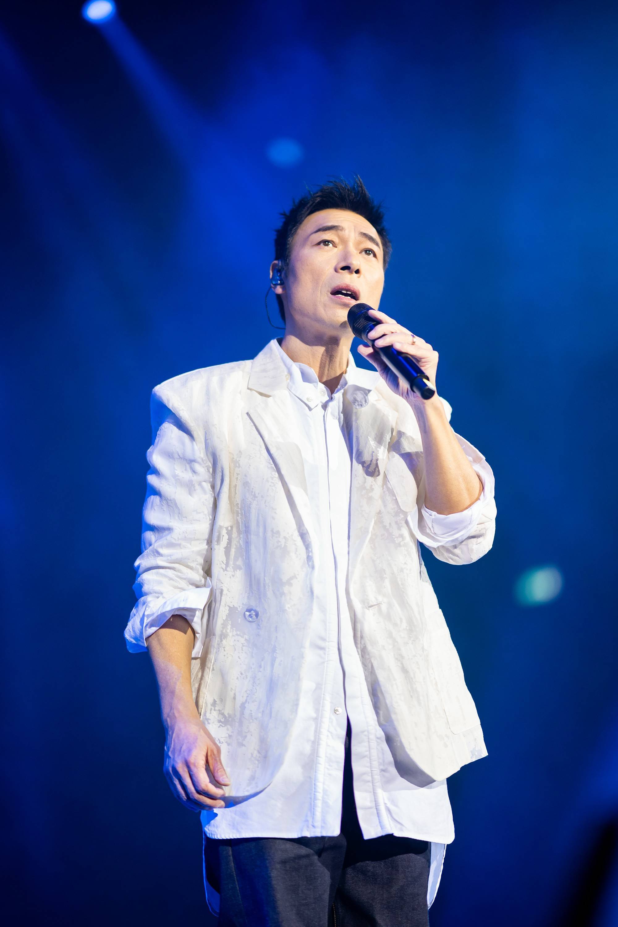 90年代香港的那些当红男歌手