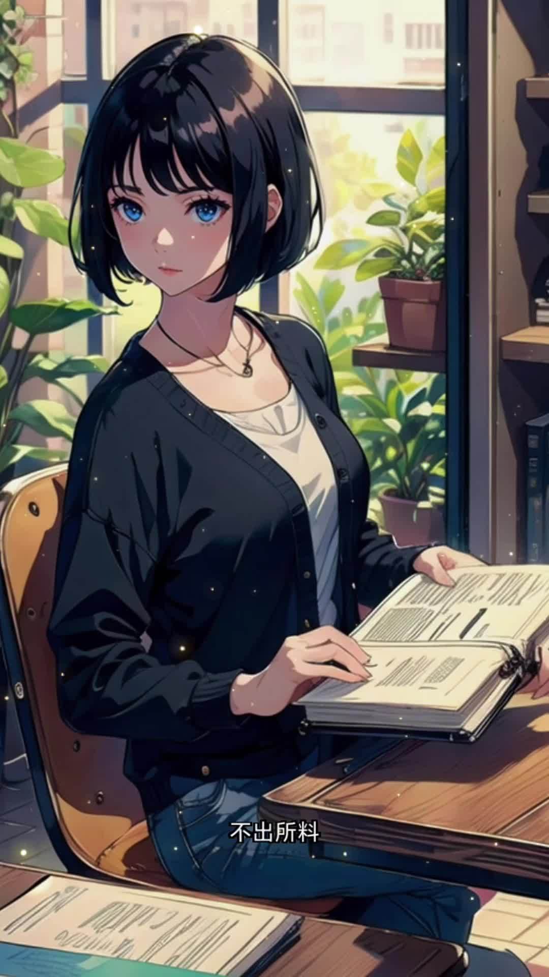 《爱恨随风,暮开朝落》全文在线阅读完整版