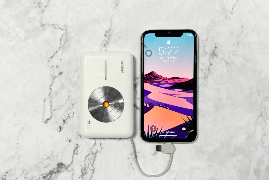 西圣、安克、酷态科充电宝值得买吗？多维度实测谁是性能天花板！