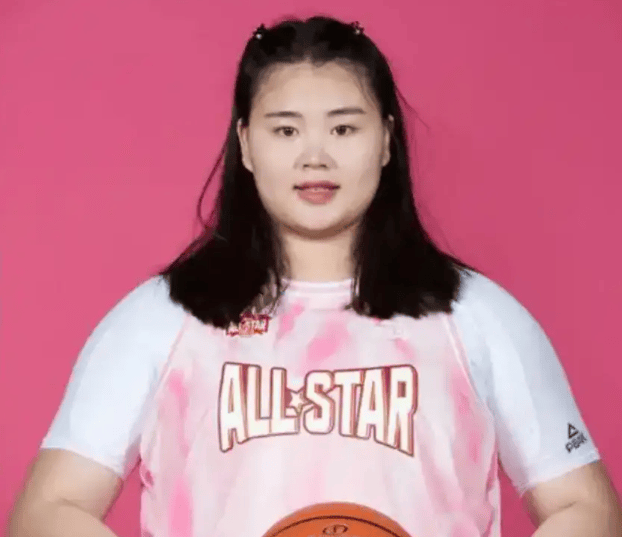 中国女篮四大巨人崛起：亚洲对手望尘莫及