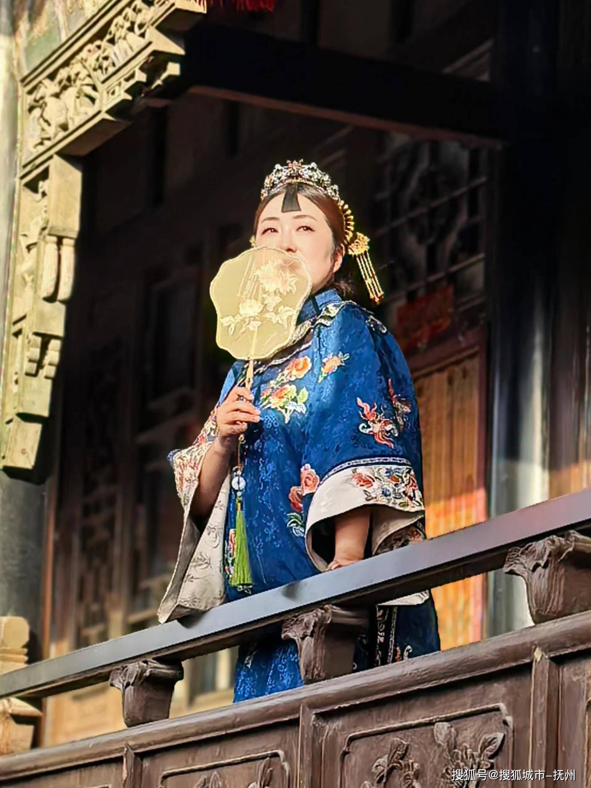山西：亲子游的宝藏之地