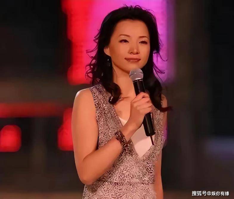 董卿与密春雷：那些影响她事业的大事 董卿密春雷感情婚姻：背后的争议与波折