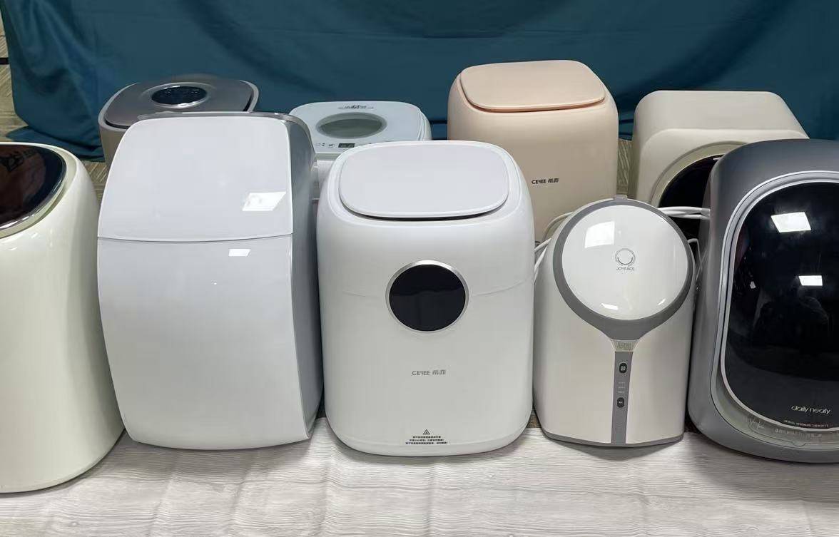 内衣裤洗衣机怎么选?公认好用的5大内衣洗衣机推荐