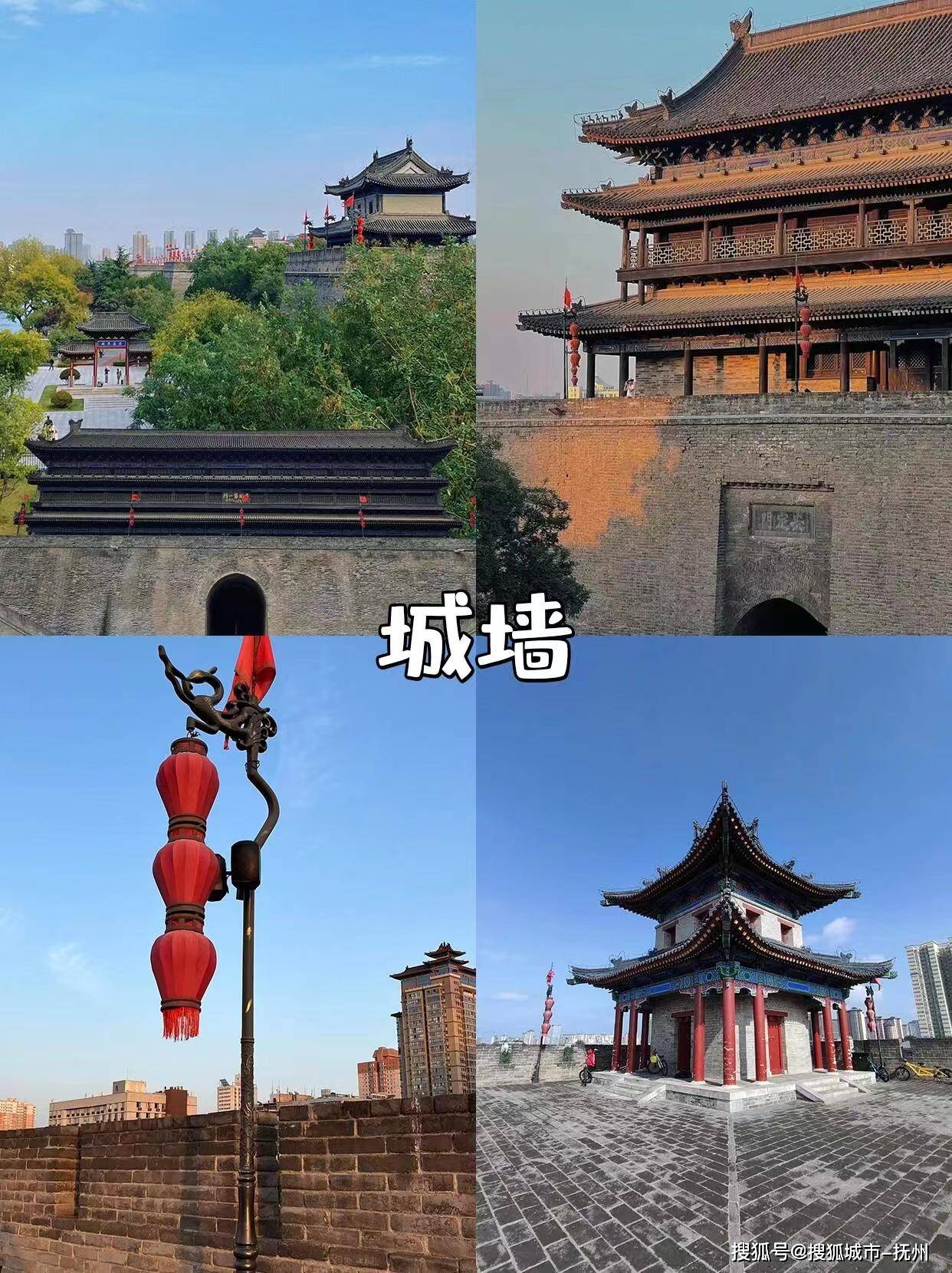 西安之旅：跟随金牌导游香妹的难忘之旅