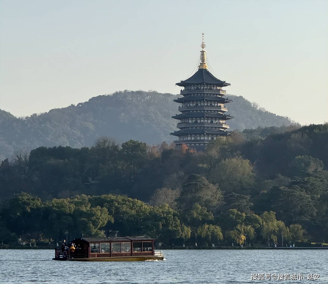 杭州旅游图片真实(杭州旅游景点图片大全图片)