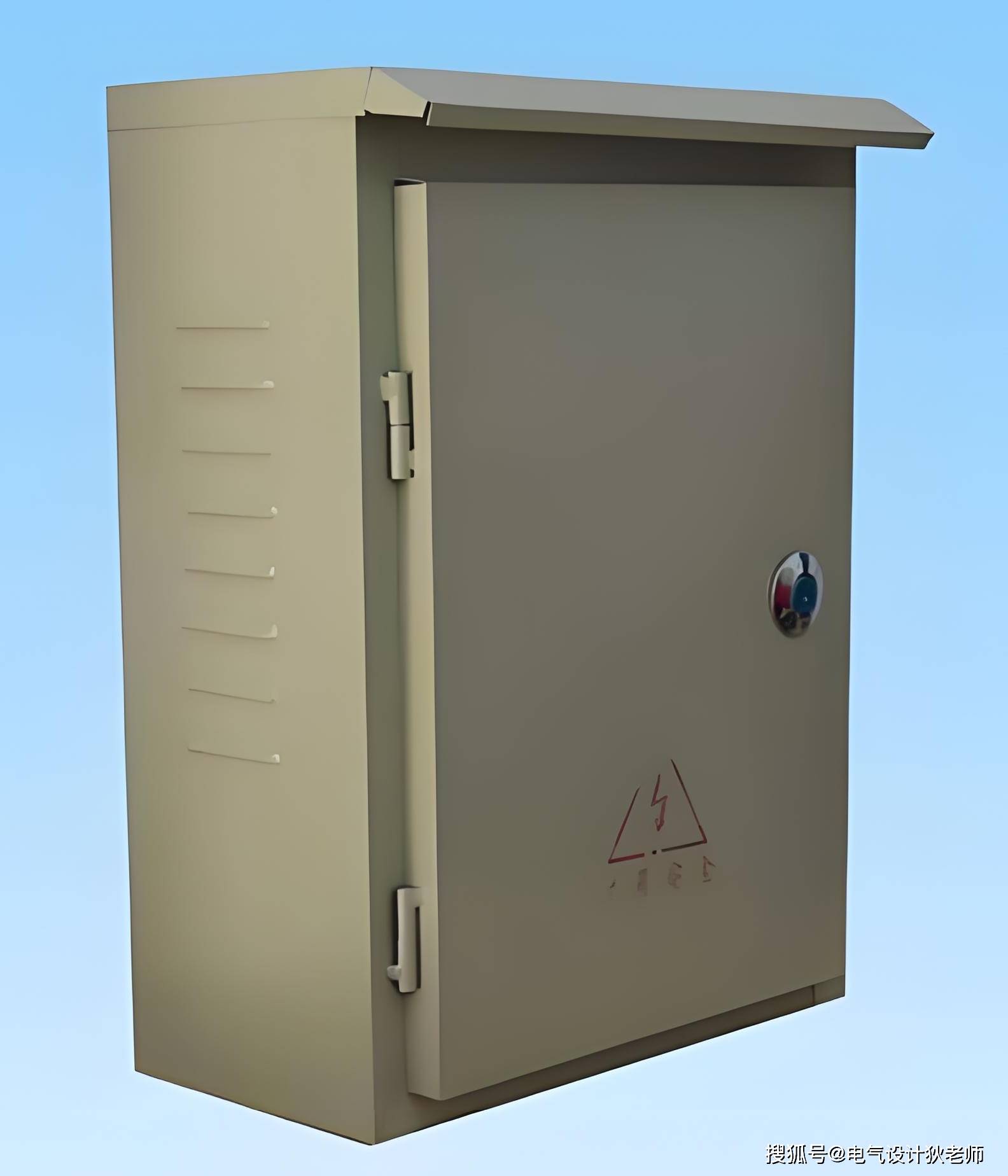 电气设计必懂:配电箱系统图中 pe/kx/pjs/ijs 代表什么?