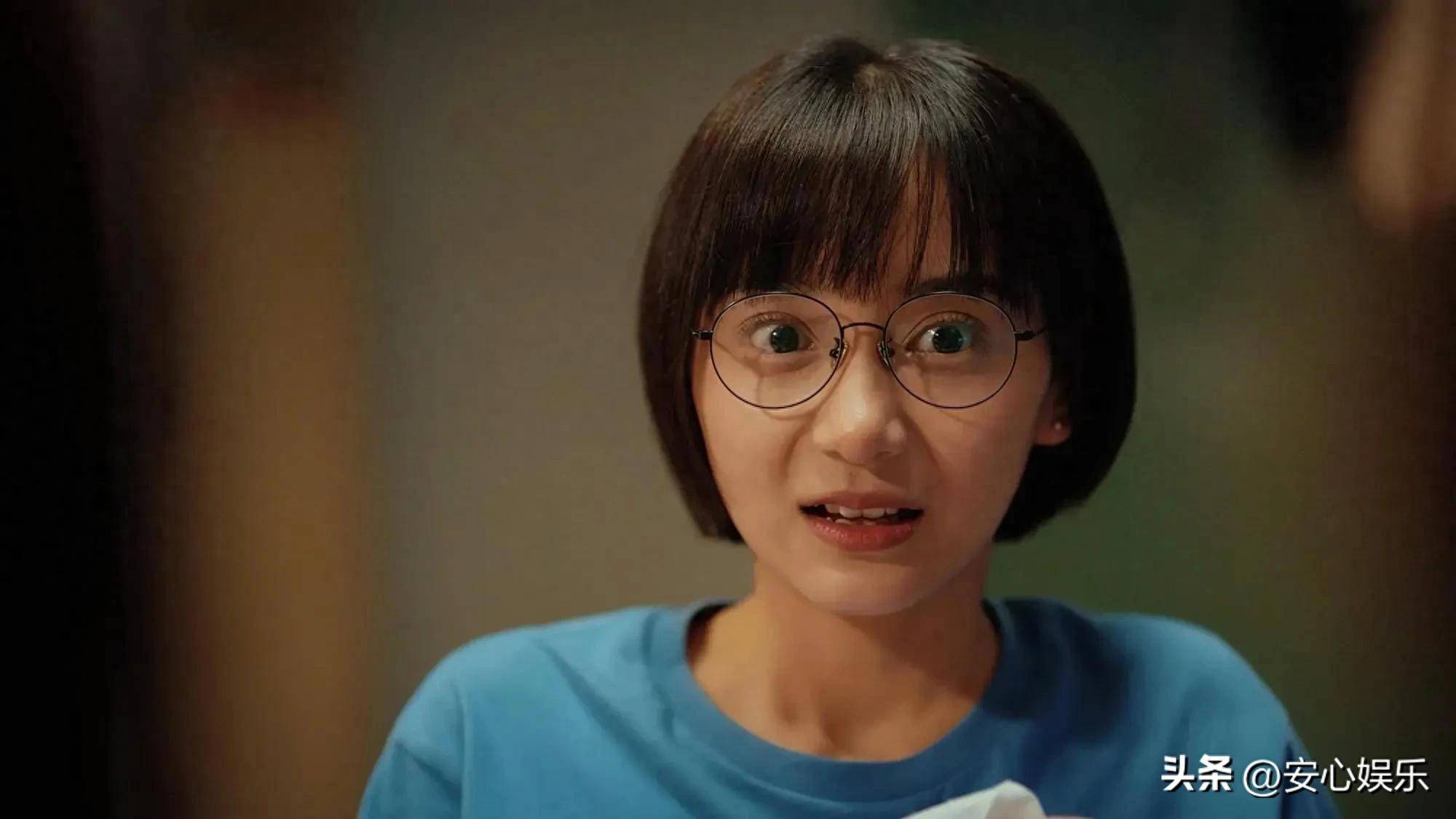 姜小果的人生轨迹与何洛的心疼瞬间卜冠今的精湛演技触动人心