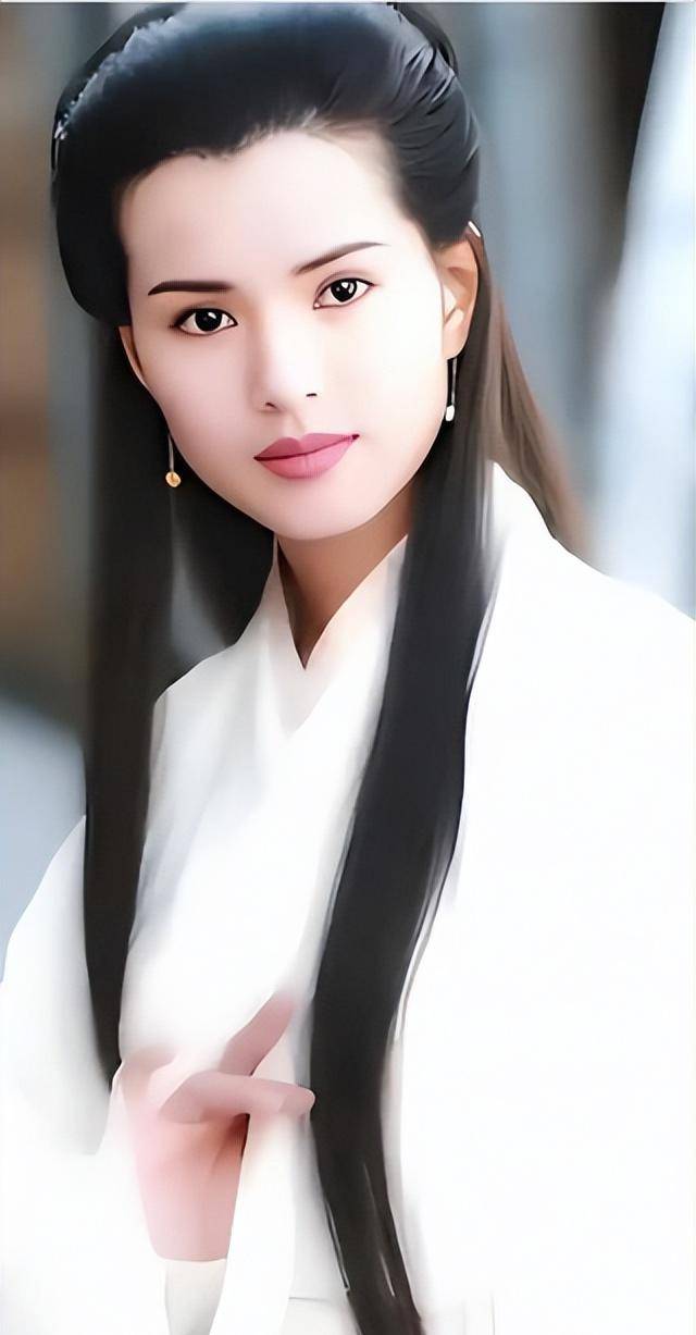 观众们公认的香港十大美女明星