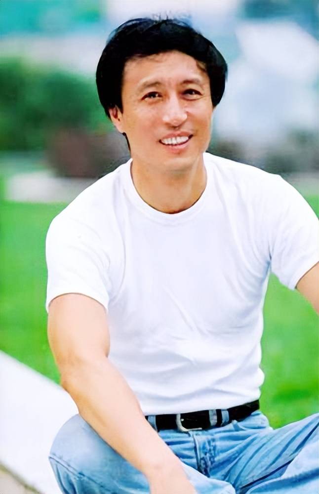 王洛勇:和丁宁一见钟情,婚后独闯美国16年,感恩妻子照顾家庭