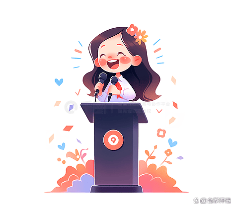 学校演讲比赛投票评选活动制作方法,简单易用