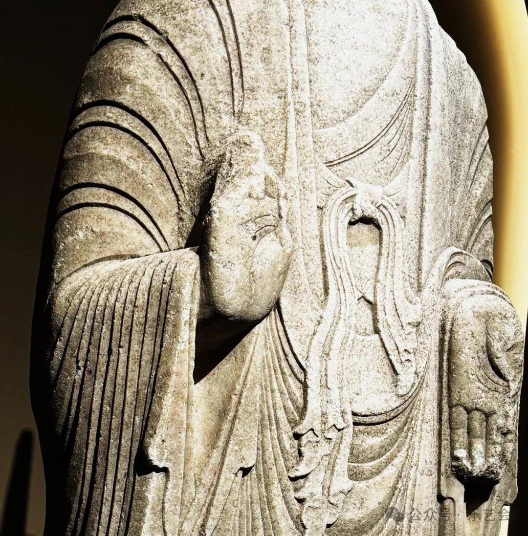 润艺阁分享《惠世天工——河北曲阳石雕艺术展》之七