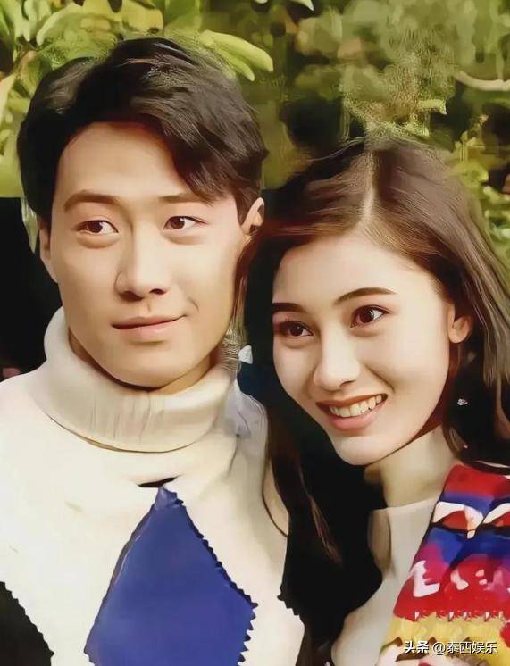 错过舒淇,爱过乐基儿的黎明,为何52岁娶了二婚助理