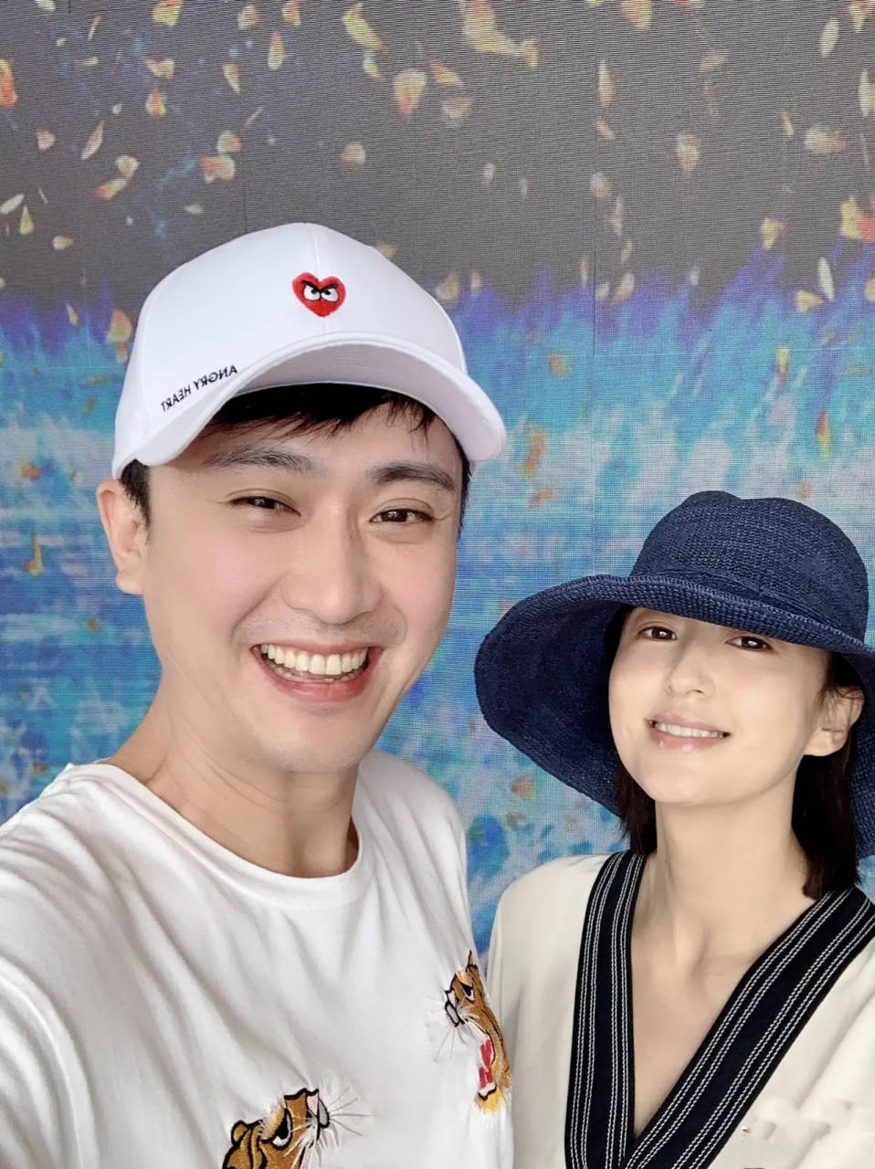 央视主持人张蕾:杨帆暗恋8年无果,转身嫁给普通人,如今过得如何?