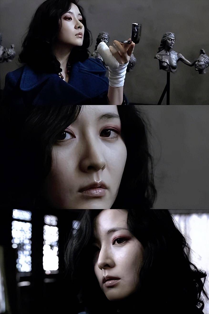 盘点十部复仇电影,你看过几部?