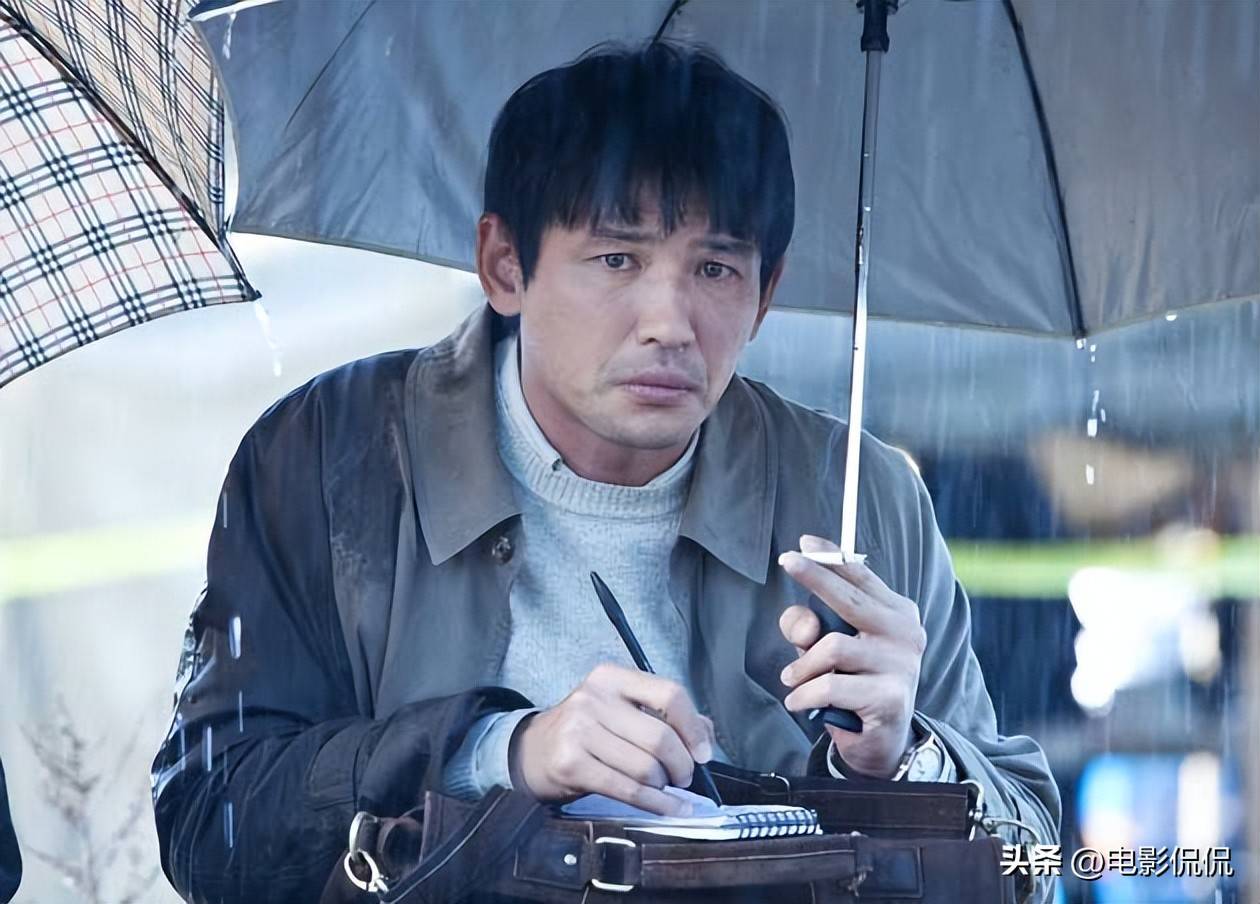 从邪恶中拯救我影评