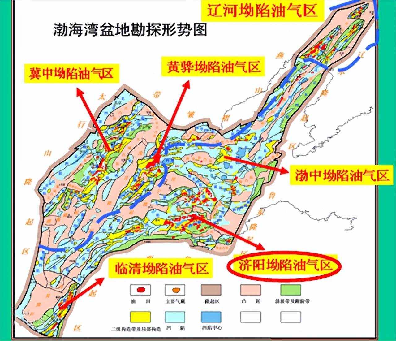 这两个备受瞩目的油田,具体位置究竟在哪呢?