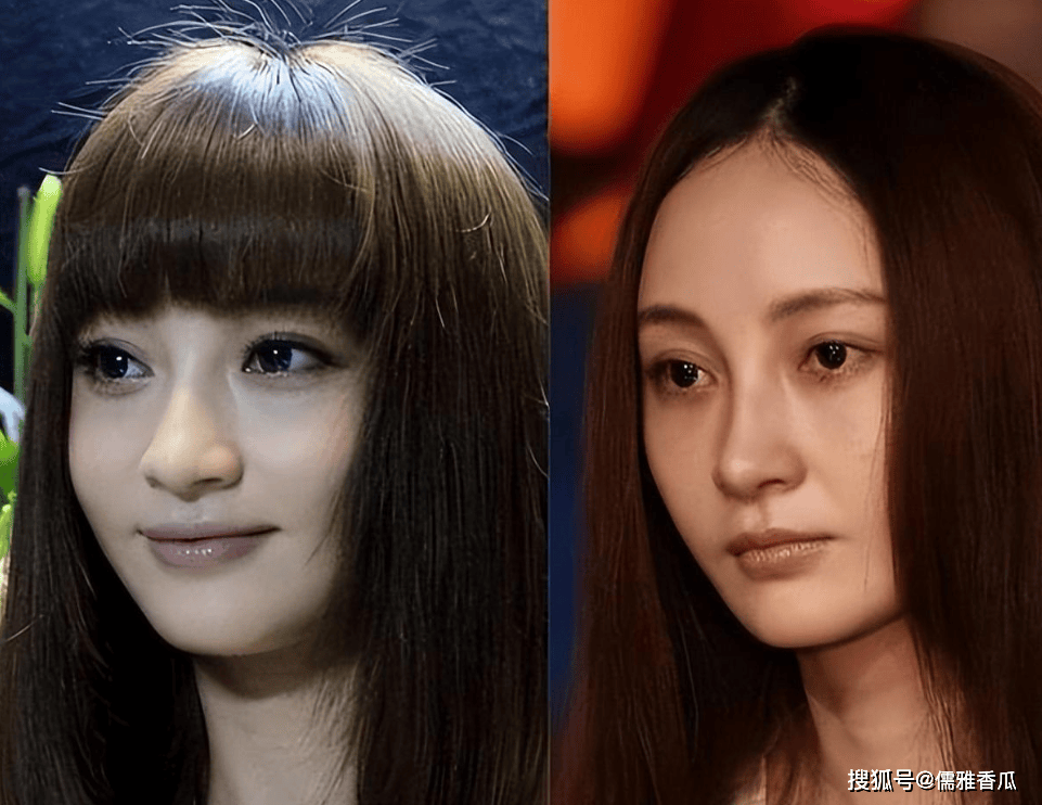 她的运气不错,毕业后没多久,就在李少红版《红楼梦》中演了王熙凤.