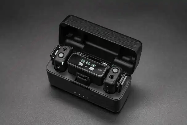 领夹麦克风哪个品牌好?无线麦克风哪个牌子的好?领夹麦克风推荐