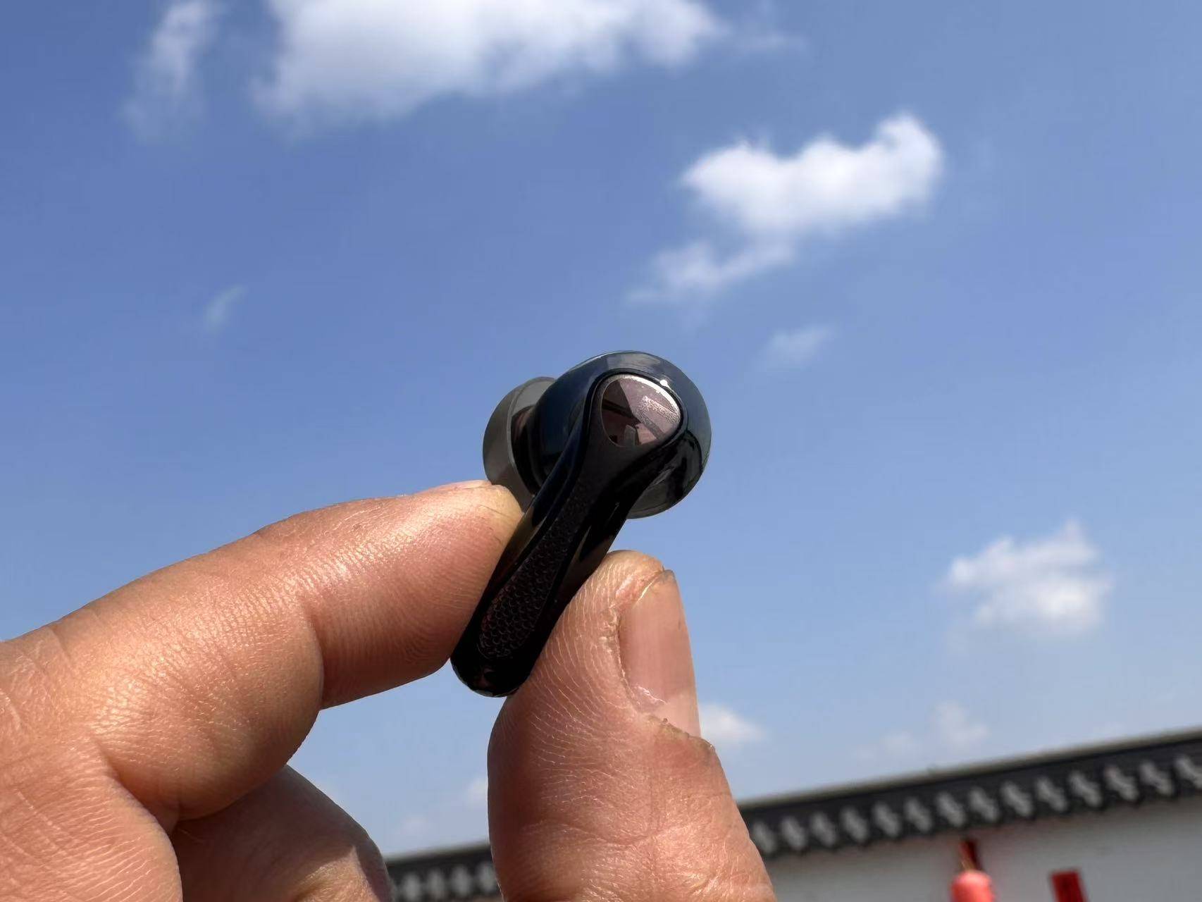 质感高端音质好，平价泥炭Air5 pro必须搞一搞